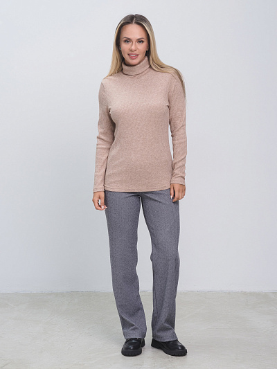 Водолазка женская W13-1060 L